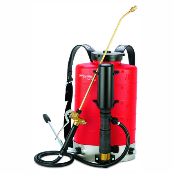 Pulvérisateur à dos Birchmeier Flox 10 litres