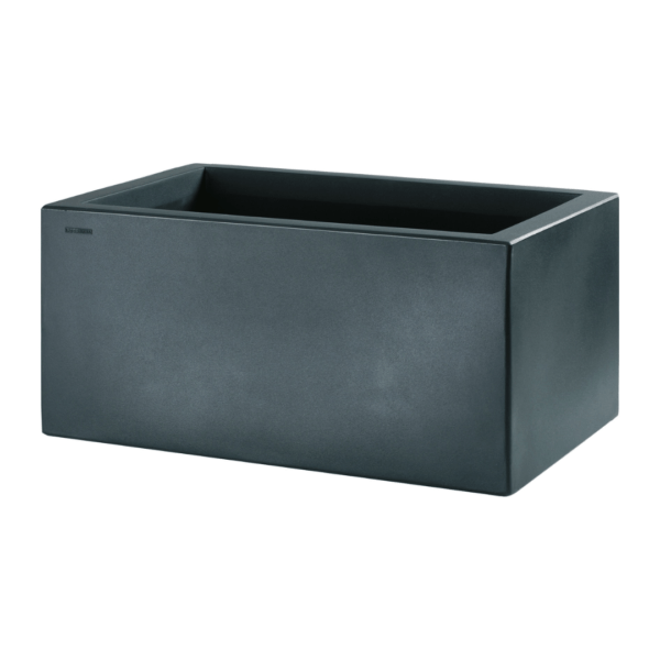 Pot Modulo double paroi 80