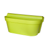 Caissette double Be Up avec réserve d'eau - 4 coloris – Image 4