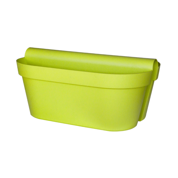 Caissette double Be Up avec réserve d'eau - 4 coloris – Image 4