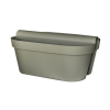 Caissette double Be Up avec réserve d'eau - 4 coloris – Image 2