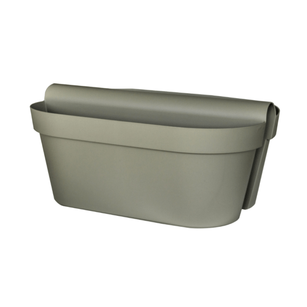 Caissette double Be Up avec réserve d'eau - 4 coloris – Image 2