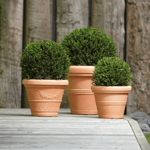 Pot Doppio Bordo Liscio - Anthracite – Image 2