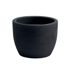 Pot Hera - Anthracite
