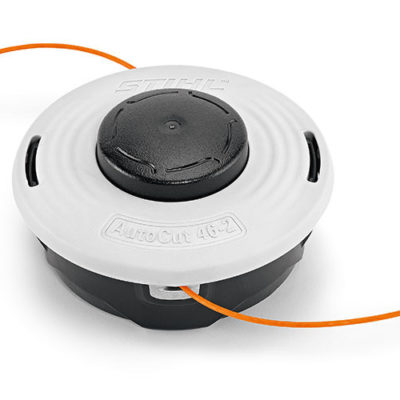 Tête de débroussailleuse Stihl