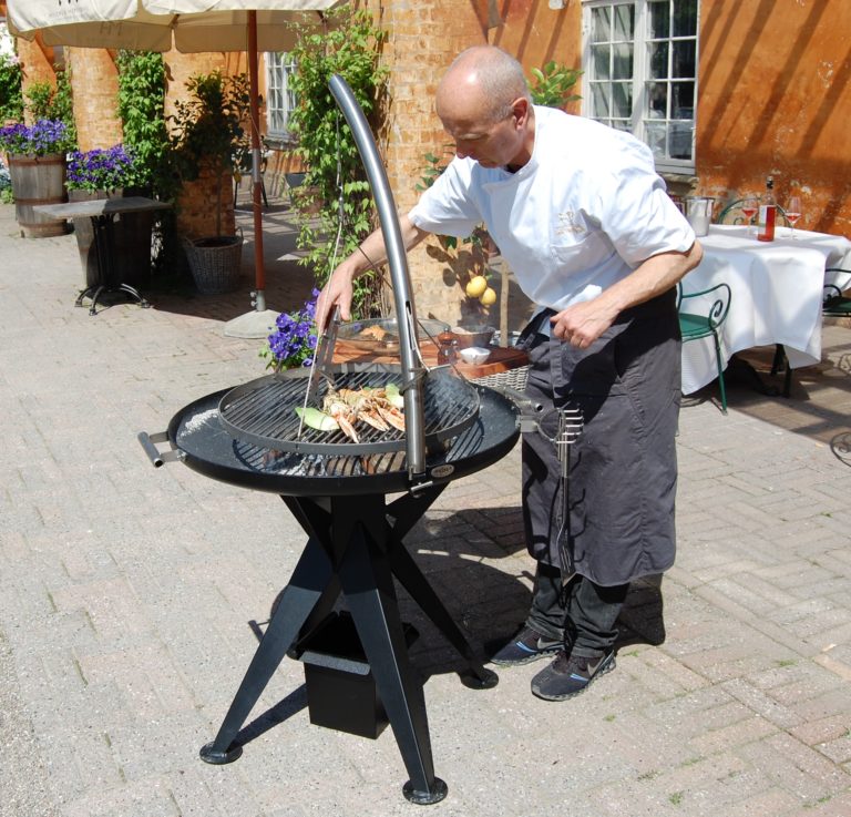 Bål-Grill – Image 4