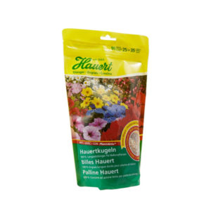 Engrais longue durée pour plantes d'appartement et balcon