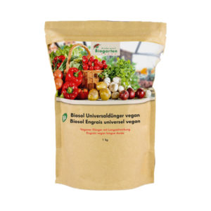 Biosol engrais universel vegan