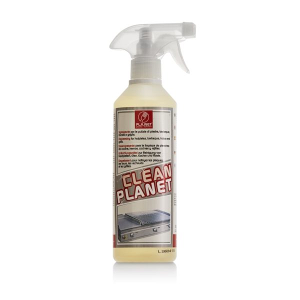 Kit d'entretien Plancha – Image 4