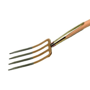 Fourche à bêcher