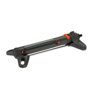 Arroseur oscillant Aquazoom Gardena