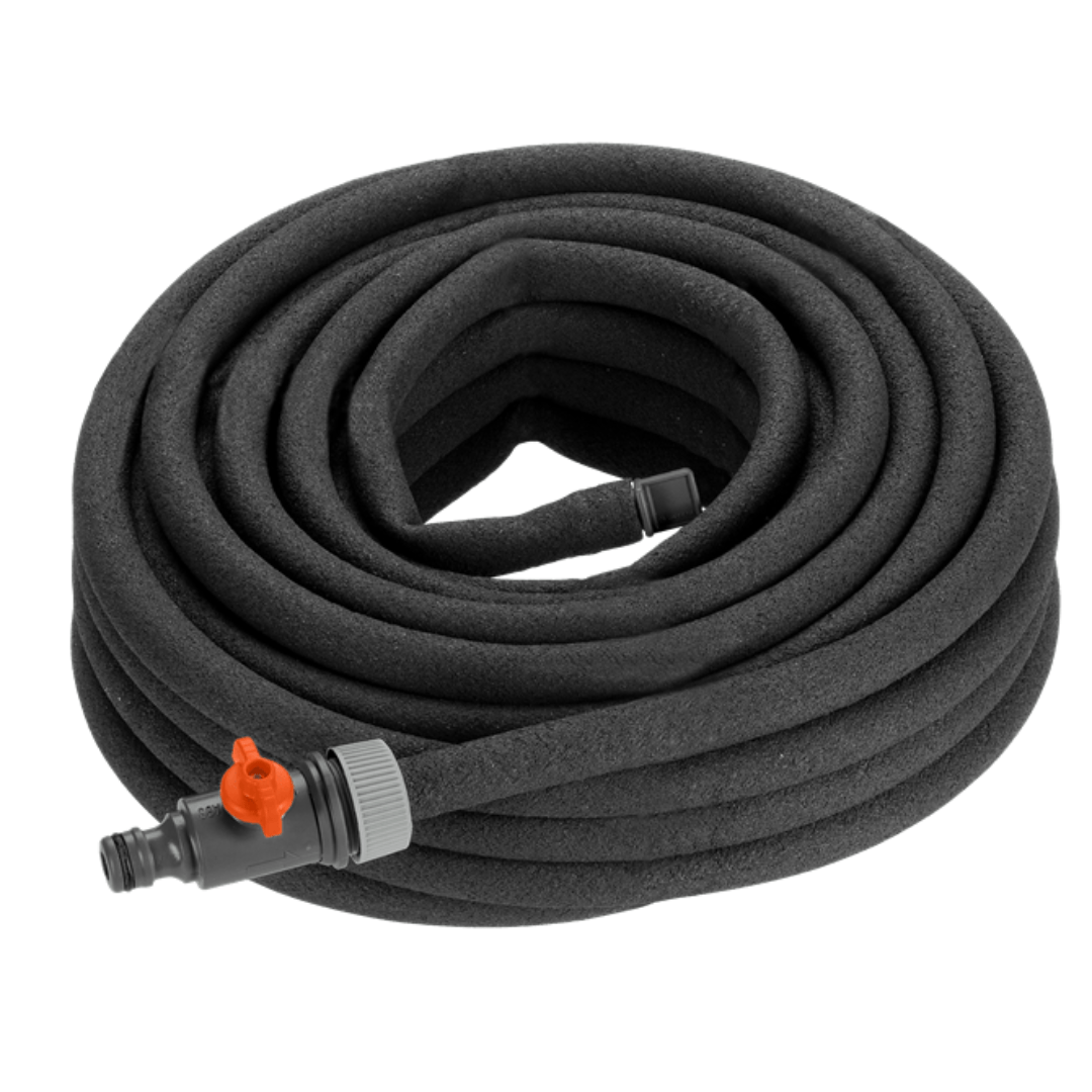 Tuyau arroseur microporeux 15 m Gardena