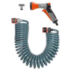 Tuyau flexible d'arrosage Gardena