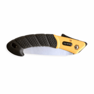 Scie pliable LU-K15