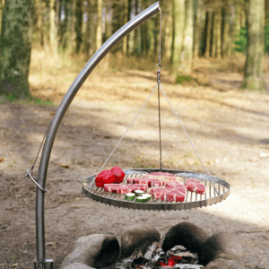 Feu de camp