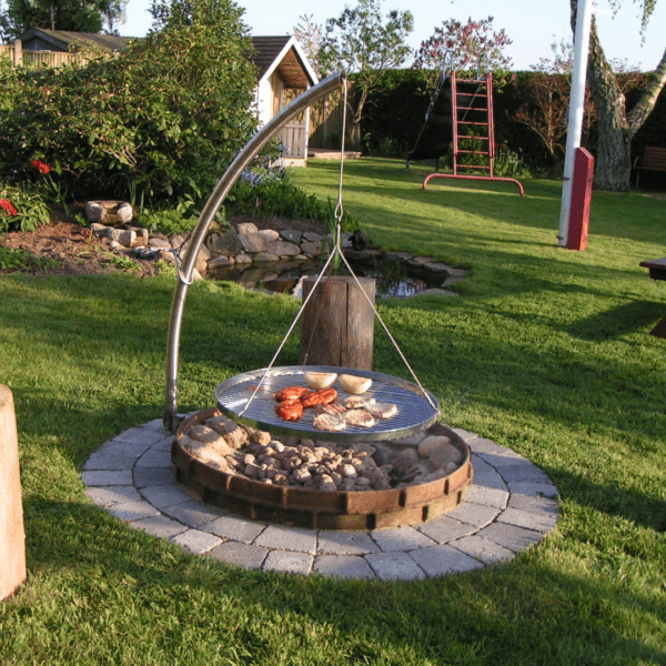 Feu de camp – Image 2