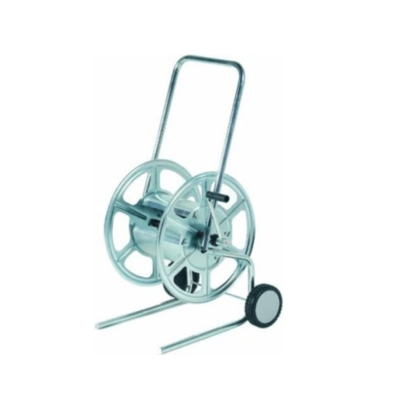 Chariot pour tuyaux d’arrosage Iron Man 2