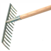Lot d'outils pour jardin potager – Image 5