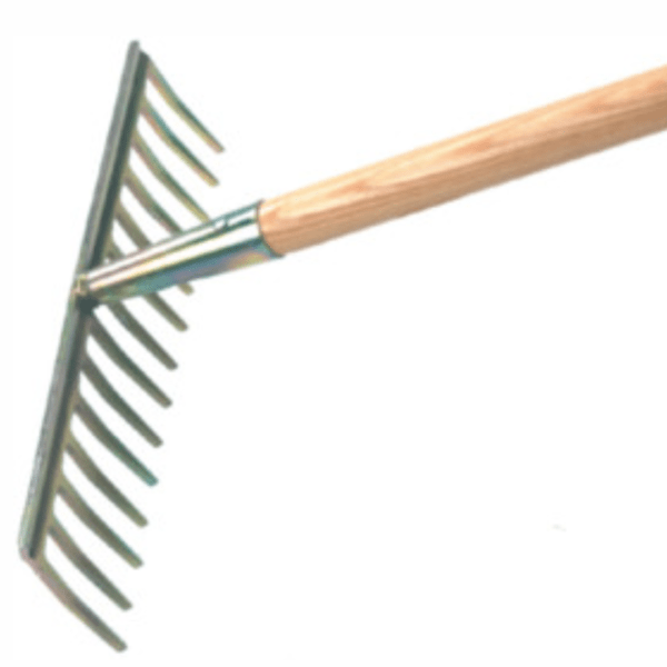 Lot d'outils pour jardin potager – Image 5