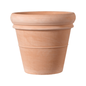 Pot céramique Doppio Bordo