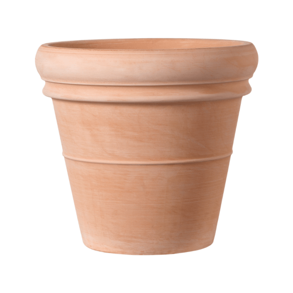 Pot céramique Doppio Bordo