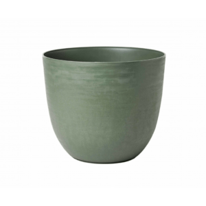 Pot Re-Pot 100% recyclé - Vert