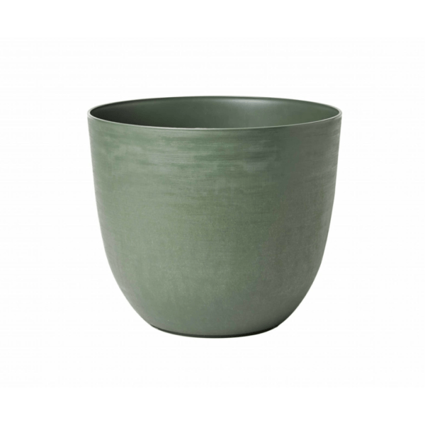 Pot Re-Pot 100% recyclé - Vert