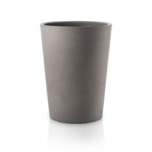 Pot Zamora - Cappuccino