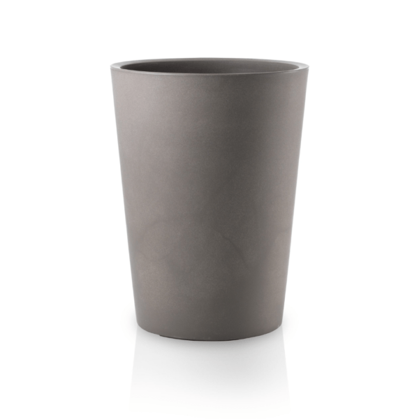 Pot Zamora - Cappuccino