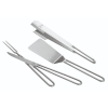 Kit 4 accessoires Plancha