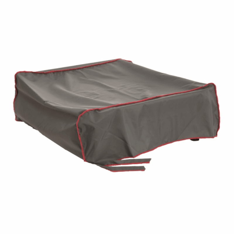 Housse de protection courte plancha