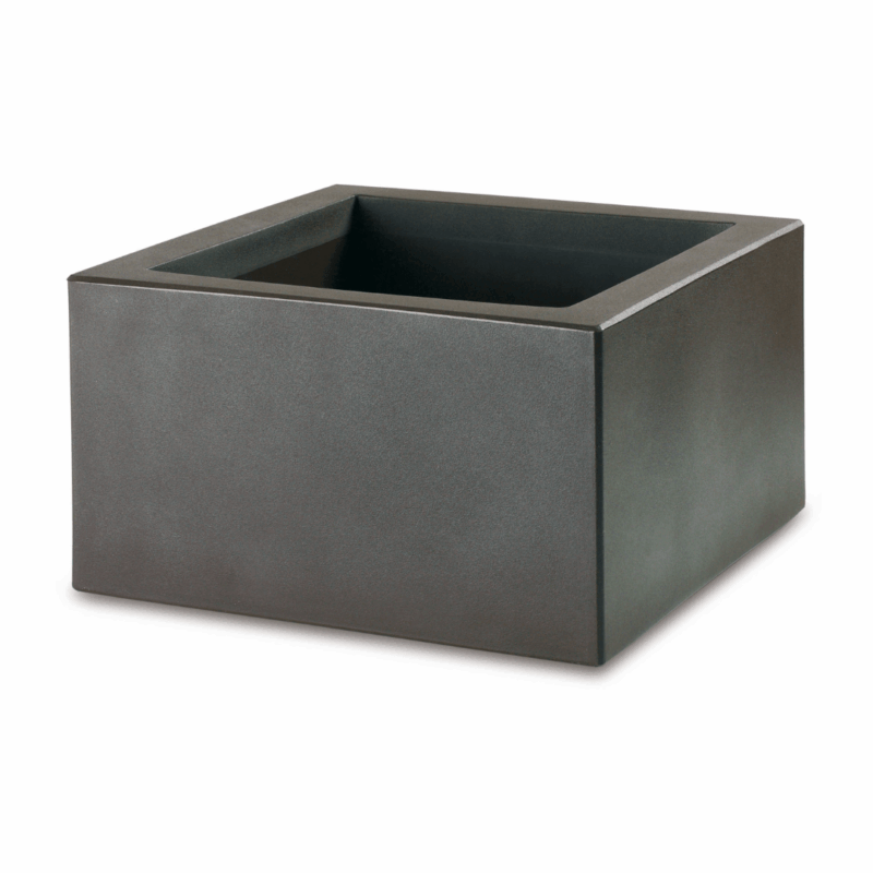 Pot Modulo double paroi 30