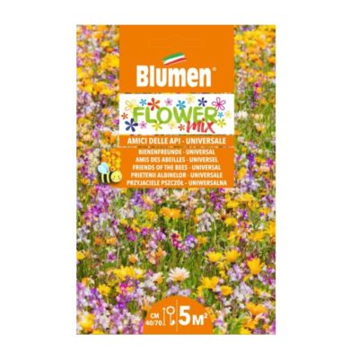 Mélange de fleurs pour 5m² - Amis des abeilles universel