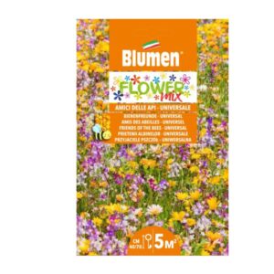 Mélange de fleurs pour 5m² - Amis des abeilles universel