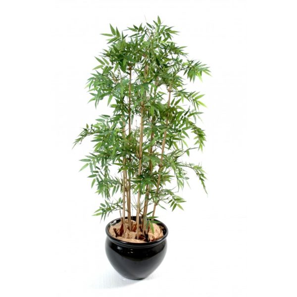 Bambou oriental artificiel