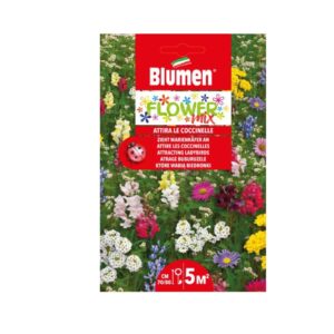 Mélange de fleurs pour 5m² - Attire les coccinelles