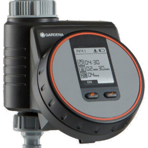 Programmateur d'arrosage C 1030 plus Gardena
