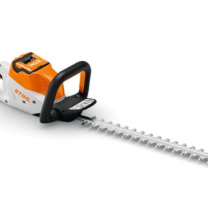 Taille-haie à batterie Stihl HSA 50- AK-System