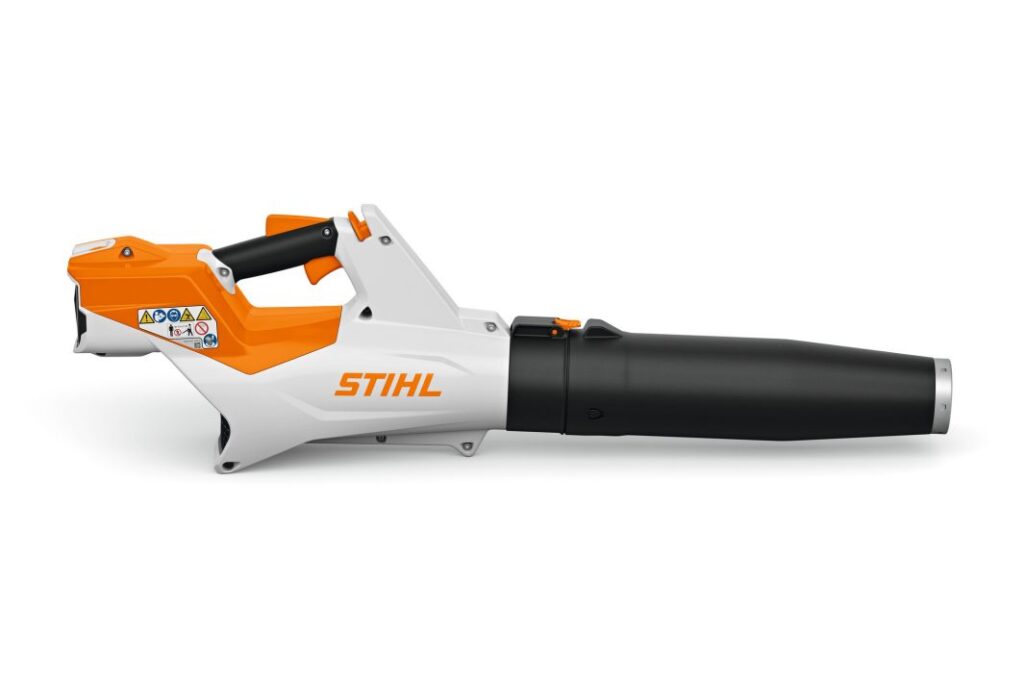 Souffleur à batterie Stihl BGA 60- AK system