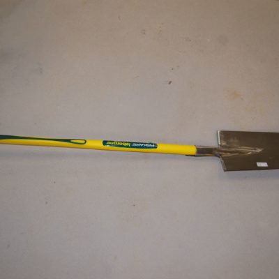 Bêche 40cm