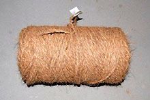 Ficelle coco 4mm