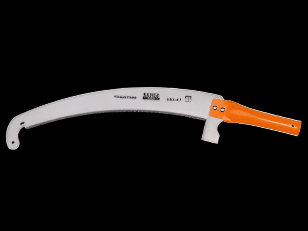 Scie pour perche Bahco 386-6T