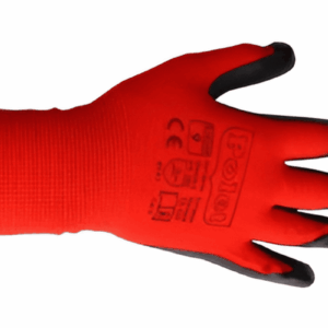 Gants de jardinage Showa