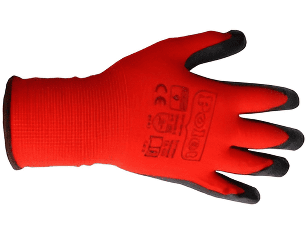 Gants de jardinage Showa