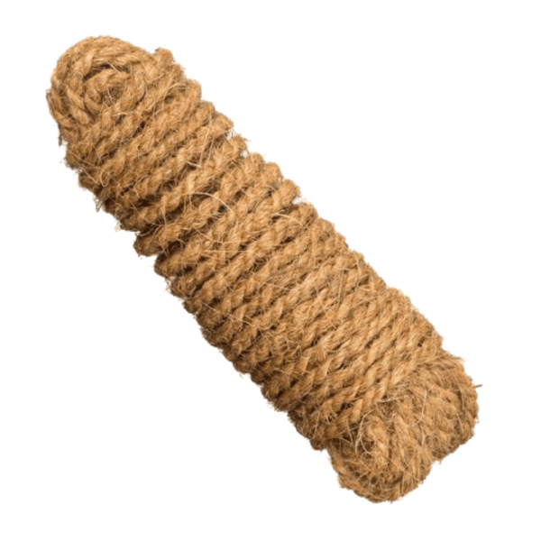 Corde en coco