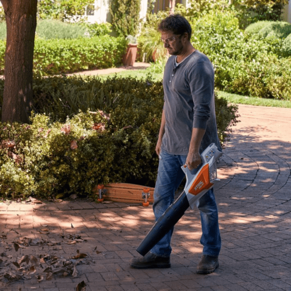 Souffleur à batterie Stihl BGA 50 – Image 4