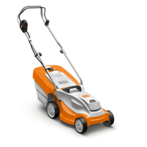 Tondeuse à gazon à batterie Stihl RMA 235