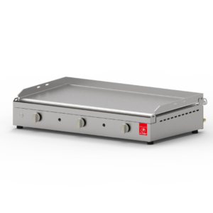 Plancha Pla.net CHEF 80 lisse