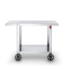 Chariot Smart Plancha