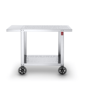 Chariot Smart Plancha